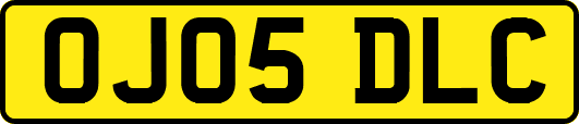 OJ05DLC
