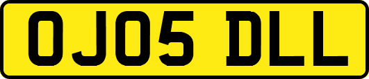 OJ05DLL