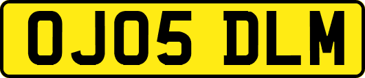 OJ05DLM