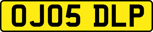 OJ05DLP