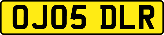OJ05DLR