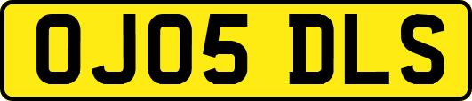 OJ05DLS