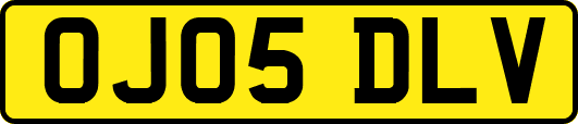 OJ05DLV