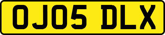 OJ05DLX