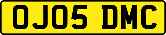 OJ05DMC