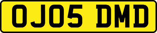OJ05DMD