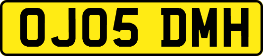 OJ05DMH