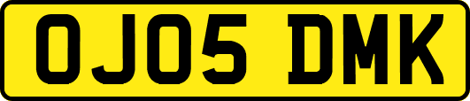 OJ05DMK
