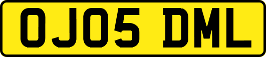 OJ05DML