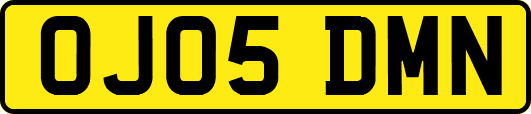 OJ05DMN