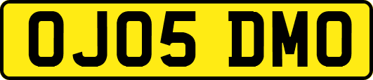 OJ05DMO