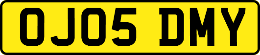 OJ05DMY