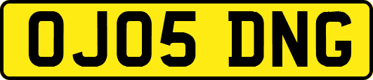 OJ05DNG