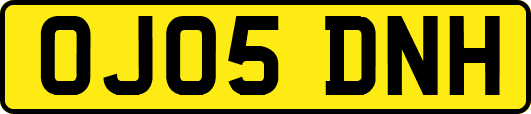 OJ05DNH