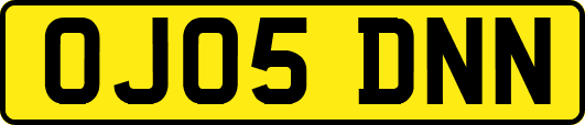 OJ05DNN