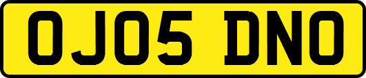 OJ05DNO