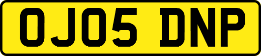 OJ05DNP