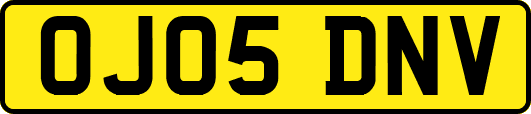 OJ05DNV