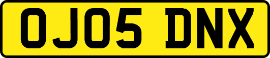 OJ05DNX