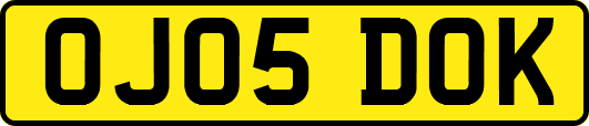 OJ05DOK
