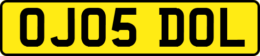 OJ05DOL