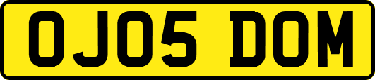 OJ05DOM