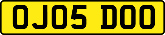 OJ05DOO