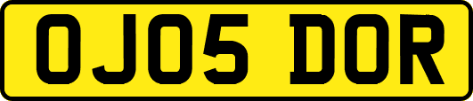 OJ05DOR