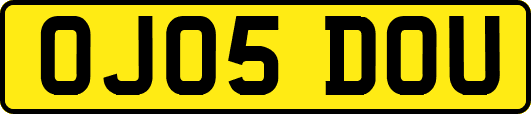OJ05DOU