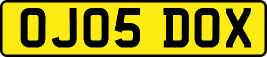 OJ05DOX