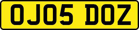 OJ05DOZ