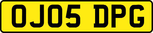 OJ05DPG