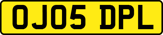 OJ05DPL