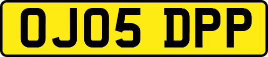 OJ05DPP