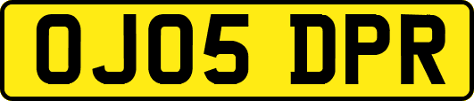 OJ05DPR