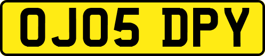 OJ05DPY