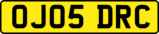 OJ05DRC