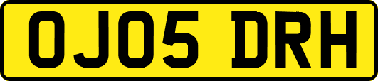 OJ05DRH