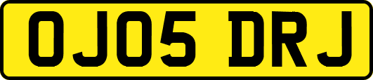 OJ05DRJ