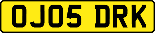 OJ05DRK