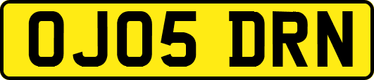 OJ05DRN