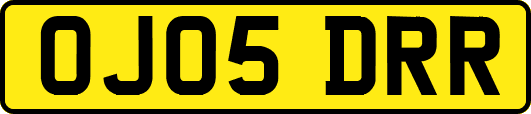 OJ05DRR