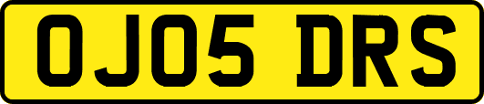 OJ05DRS