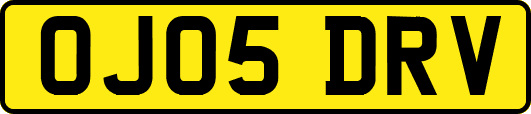 OJ05DRV