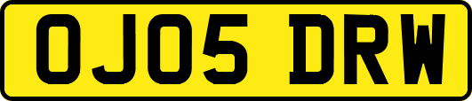 OJ05DRW