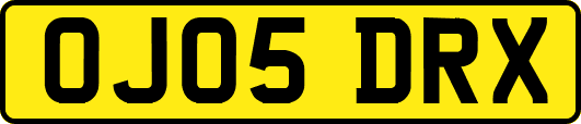 OJ05DRX