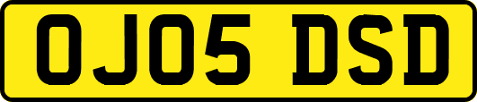 OJ05DSD