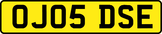 OJ05DSE