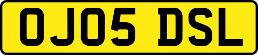 OJ05DSL
