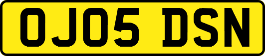 OJ05DSN